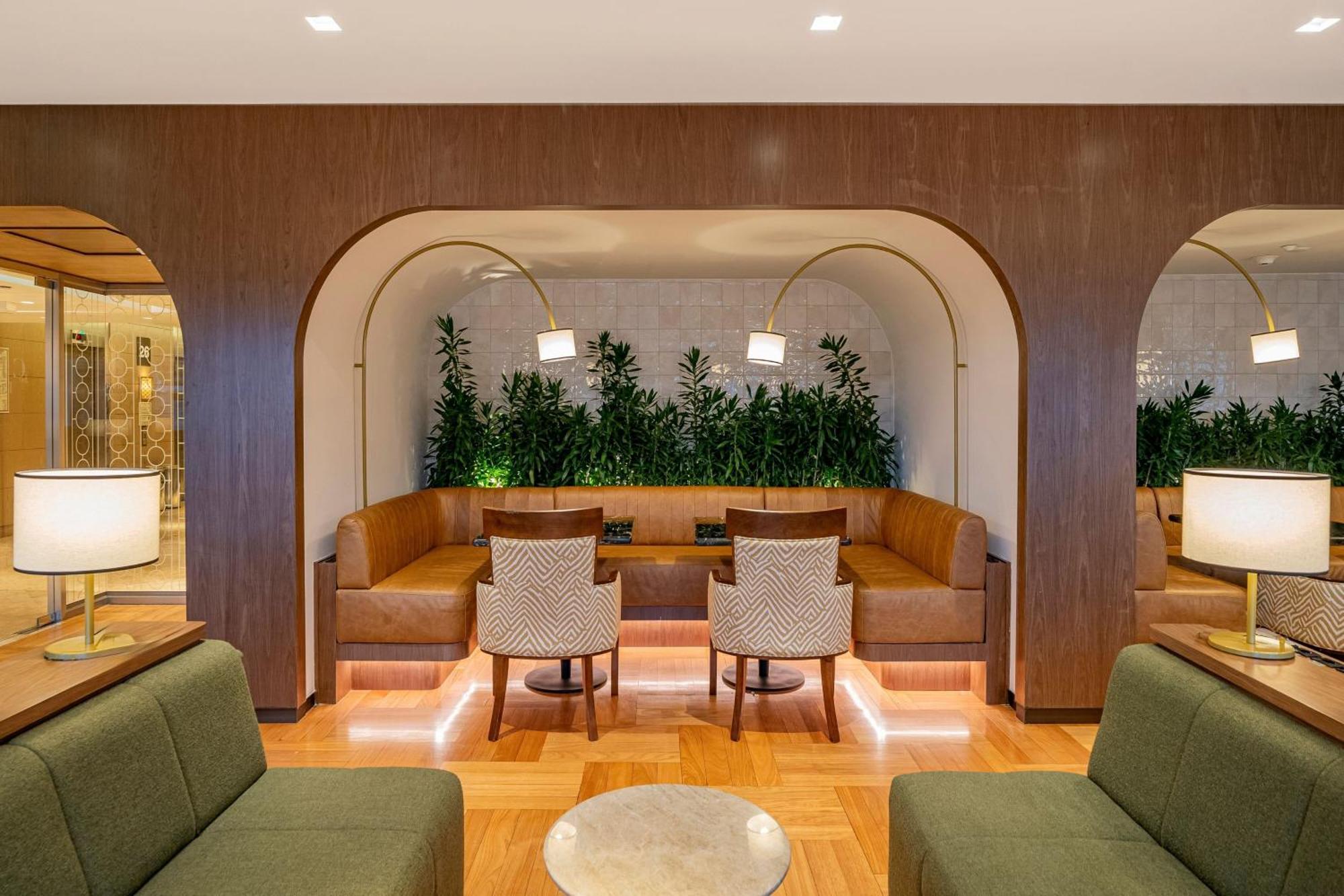 Sheraton Grand Rio Hotel & Resort — Fotoğraflar 1
