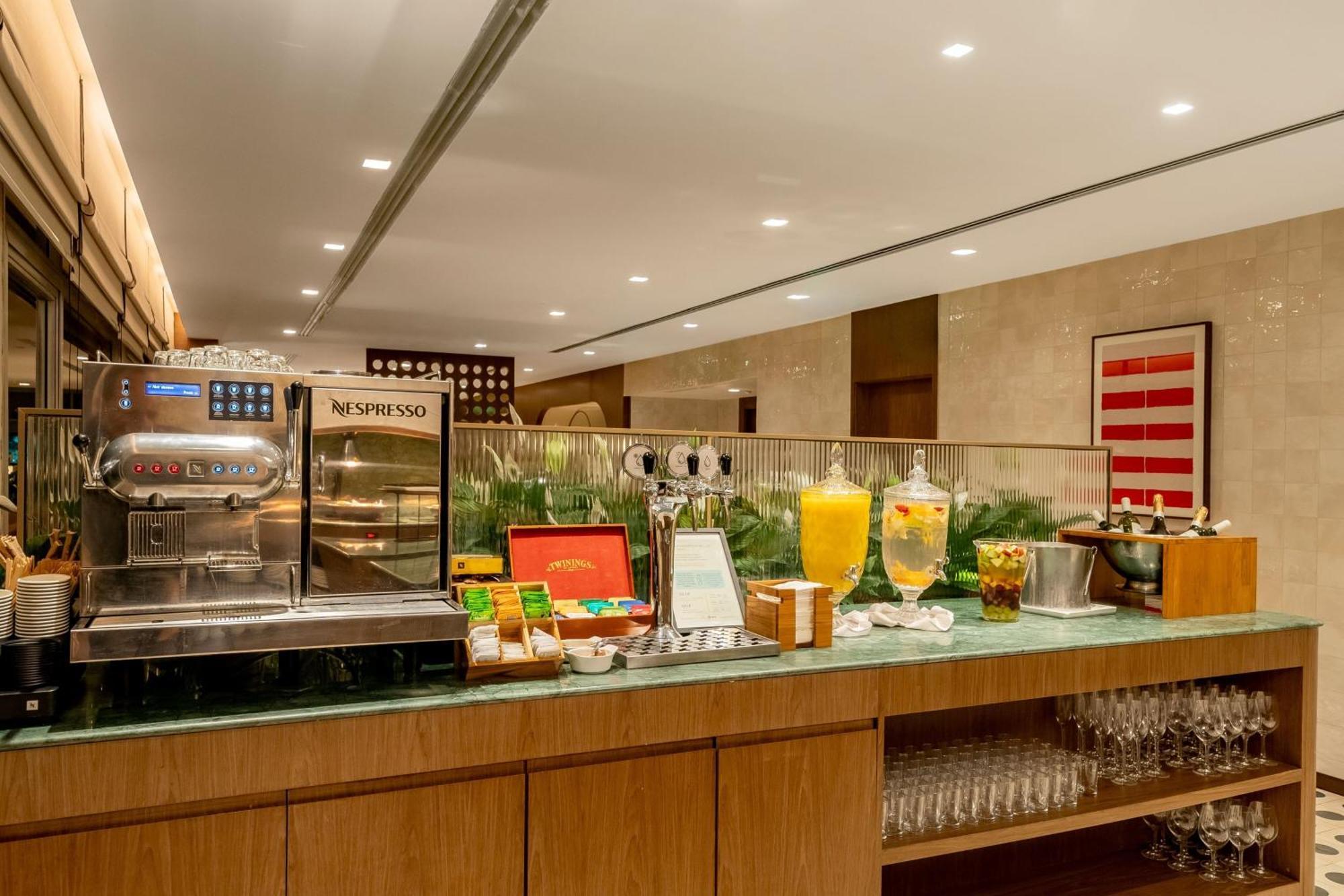 Sheraton Grand Rio Hotel & Resort — Fotoğraflar 2